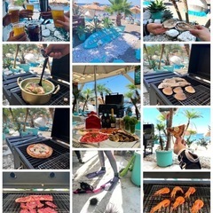 ◼️No.1004◼️7月第3週❗️初日🏝️『伊豆熱川🎣♨️🍖二泊三日の旅』 - 友達