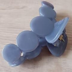 ヘアアクセサリー４点セット　の画像