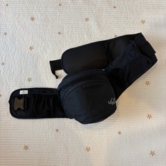 【中古・シングルショルダー付き】ポルバンアドバンス・ヒップシート 楽天市場】ポルバン メーカー公式店 ヒップシート シングル