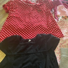 女の子　90-95cm 夏服　まとめ売りの画像
