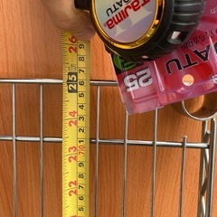 スチールラック
の画像