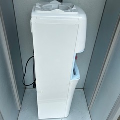 美品　動作確認済み　エア・ウォーター 冷温水器 ER-1301L 上部タンク式の画像