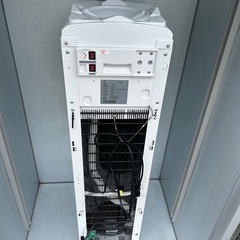 美品　動作確認済み　エア・ウォーター 冷温水器 ER-1301L 上部タンク式の画像