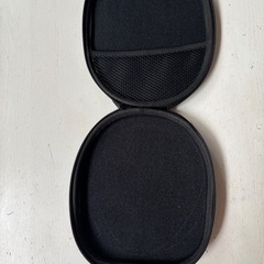 ヘッドフォン　美品の画像