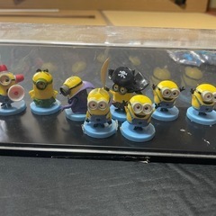 ミニオンズ