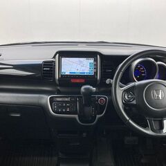【ローン審査通過率95％！ローンお任せください！】ホンダ Ｎ　ＢＯＸ 　カスタム　Ｇ　ＳＳパッケージの画像