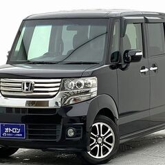 【ローン審査通過率95％！ローンお任せください！】ホンダ Ｎ　Ｂ...