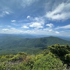 鳥海山に登ろう　7/20（日）