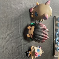 鬼滅の刃フィギュア