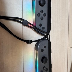 ニンテンドー　Switch マリオオデッセイの画像