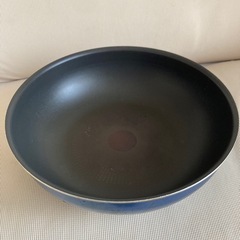 ティファール　T-fal ウォックパン　フライパン　