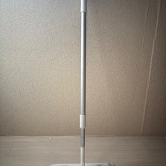 伸縮フローリングワイパー　