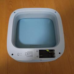 EKOモランディセンサーゴミ箱30L【不具合有】の画像