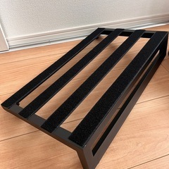 エフェクターボード(すのこ型)
の画像