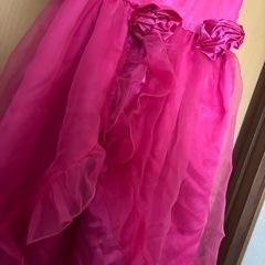 子供 ドレスの画像