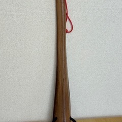 海外の植物系ストレッチ器具の画像