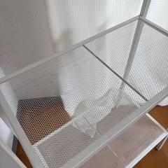 IKEA レールベリの画像