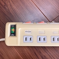 コンセントの画像
