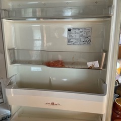 動作品　冷蔵庫　の画像