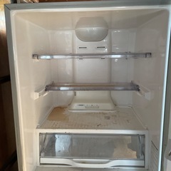 動作品　冷蔵庫　の画像