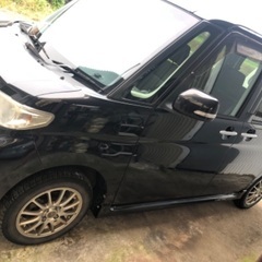 Daihatsu TANTOの画像