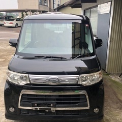 Daihatsu TANTOの画像