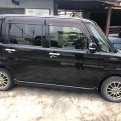 Daihatsu TANTOの画像