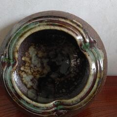 花器　灰皿の画像