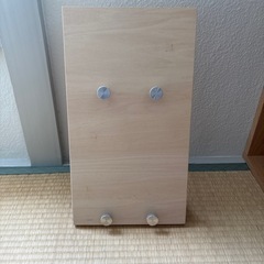 マルゲリータ　ブックスタンドの画像