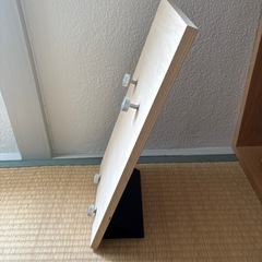 マルゲリータ　ブックスタンドの画像