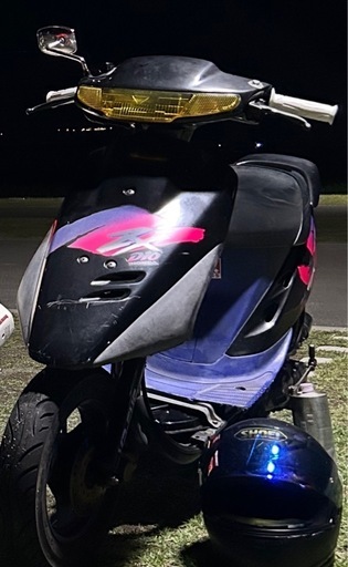 af28zx 実働　書類○