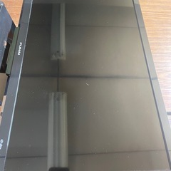 液晶カラーテレビ　funai fl-24h1010  