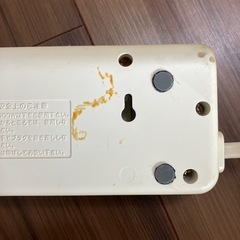 コンセントの画像