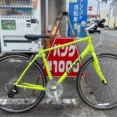 GIANTエスケープR3 Mサイズ