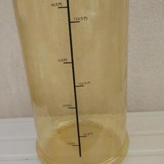 特大 貯金箱 高さ55cm 幅17cmの画像