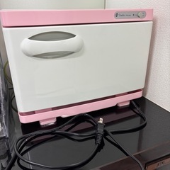 ホットキャビンの画像