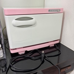 ホットキャビンの画像