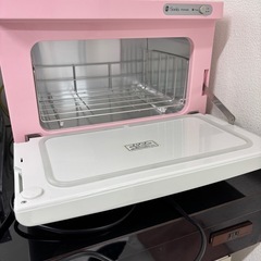 ホットキャビンの画像