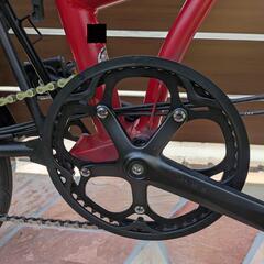 [TakuTaku専用]Brompton M6L 2022年式 ...