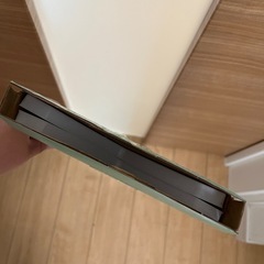 シューズラック　ホワイトの画像