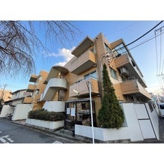 駅近🏡【フリーレント1ヶ月 💸 敷金＆礼金ゼロ】小手指駅徒歩9分...