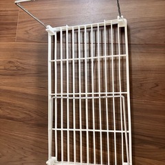 折り畳める台　決まりました　　の画像