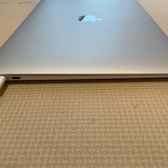 Apple Macbook Air 2020 M1の画像