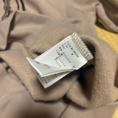 Rady フード付きパーカーの画像