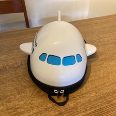 JAL ポリカーボネット製 【半額】の画像