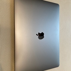 美品)Apple Macbook Air 2020 M1
