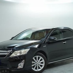 トヨタカムリ入庫いたしました(^O^)０