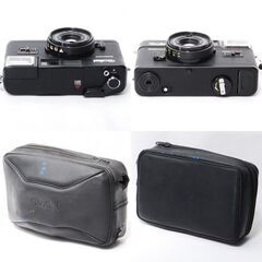 ローライ　Rollei Rolleimat F ジャンク♡修理・部品取りに！の画像