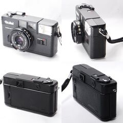 ローライ　Rollei Rolleimat F ジャンク♡修理・部品取りに！の画像