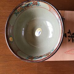 菓子鉢の画像